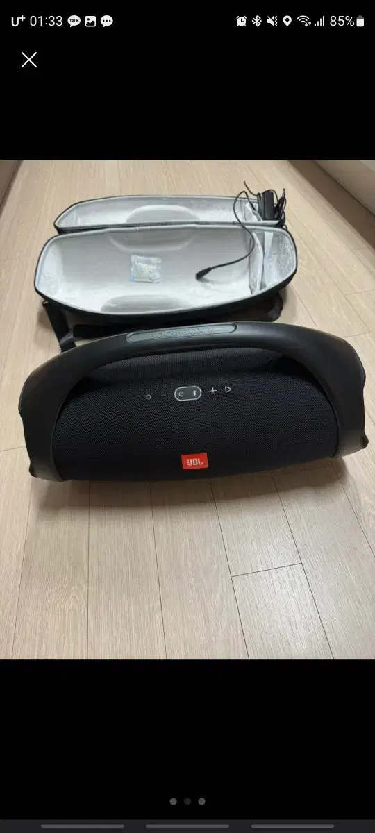 JBL BOOMBOX2